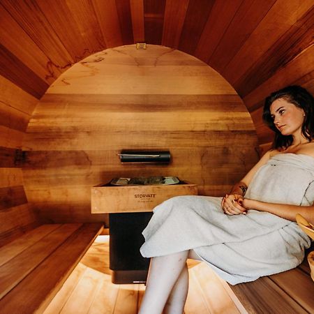 Hotel Les Freres Ibarboure ビダール エクステリア 写真