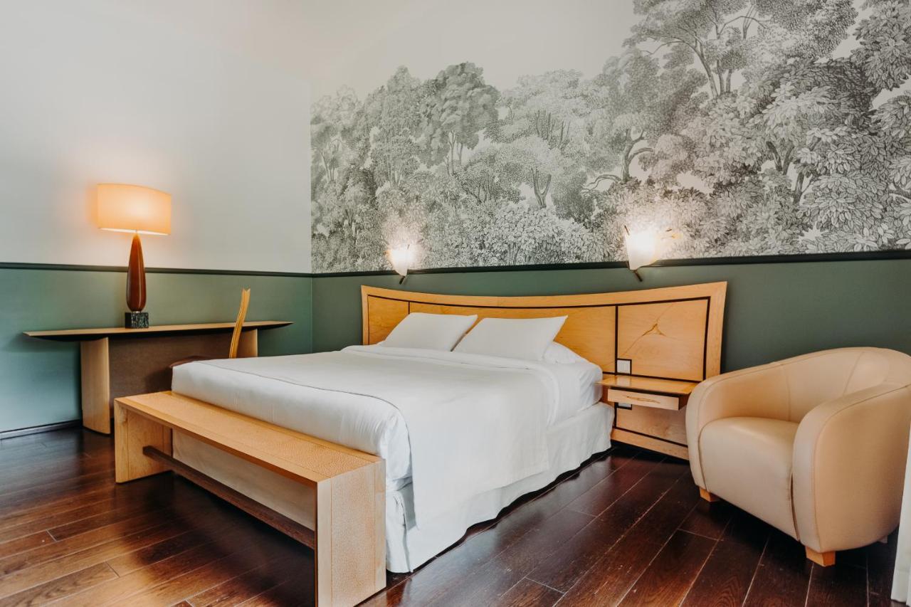 Hotel Les Freres Ibarboure ビダール エクステリア 写真