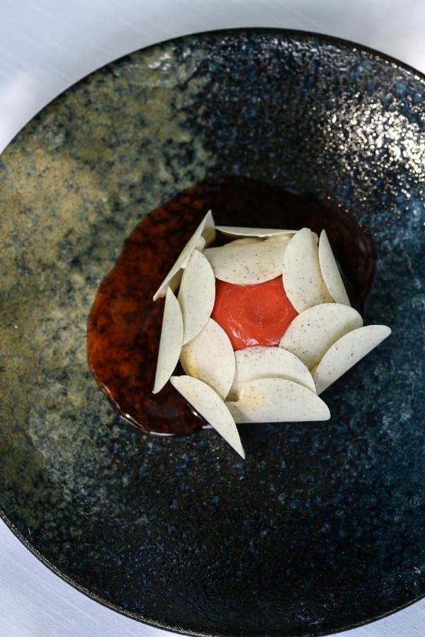 Hotel Les Freres Ibarboure ビダール エクステリア 写真