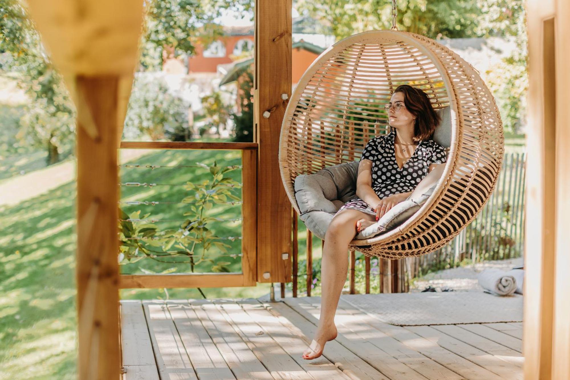 Hotel Les Freres Ibarboure ビダール エクステリア 写真