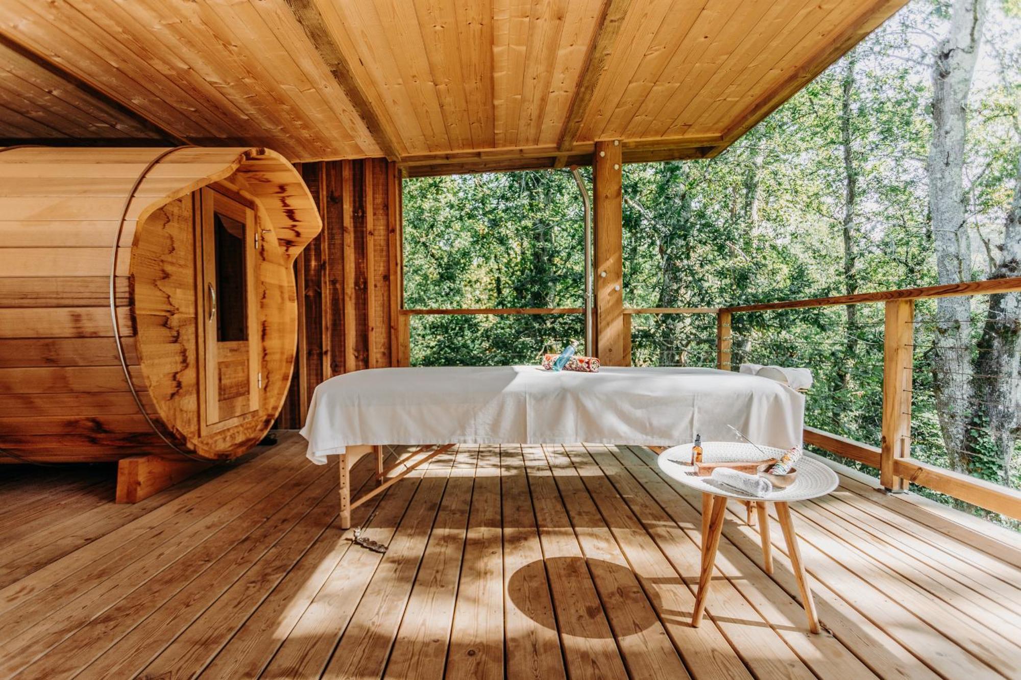 Hotel Les Freres Ibarboure ビダール エクステリア 写真