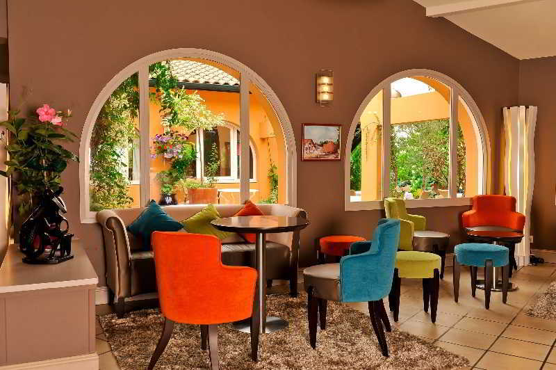Hotel Les Freres Ibarboure ビダール エクステリア 写真