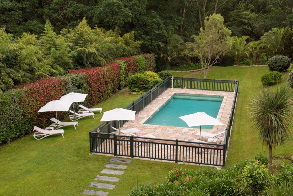 Hotel Les Freres Ibarboure ビダール エクステリア 写真