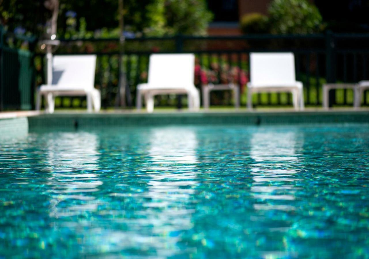 Hotel Les Freres Ibarboure ビダール エクステリア 写真
